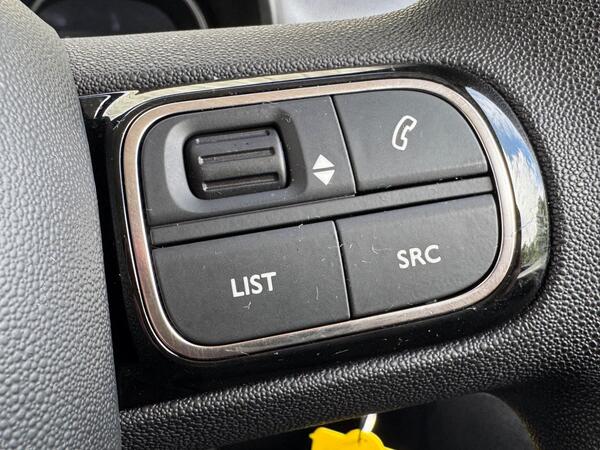 Citroen Berlingo 1.5 BlueHDi 1000 Driver Edition M SWB Euro 6 (s/s) 5dr at 33th