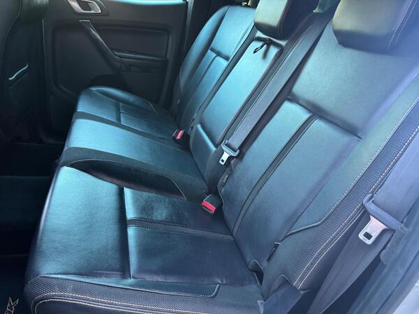 Ford Ranger 3.2 TDCi Wildtrak Auto 4WD Euro 6 (s/s) 4dr at 34th