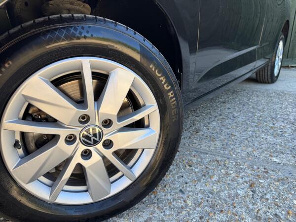 Volkswagen Caddy 2.0 TDI C20 Commerce Pro SWB Euro 6 (s/s) 5dr