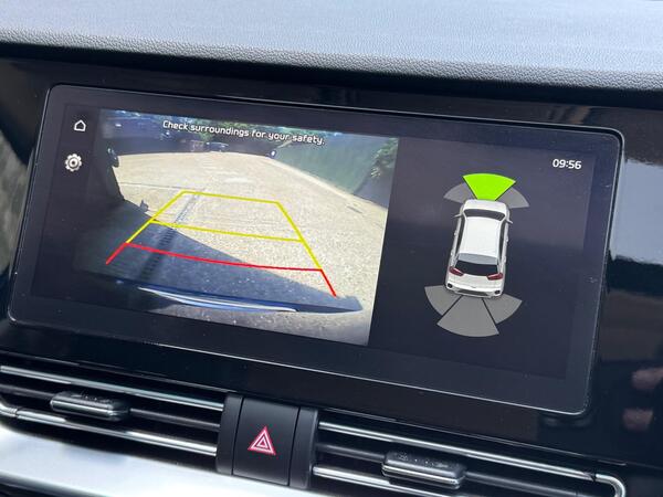 Kia Niro 64kWh 4+ Auto 5dr