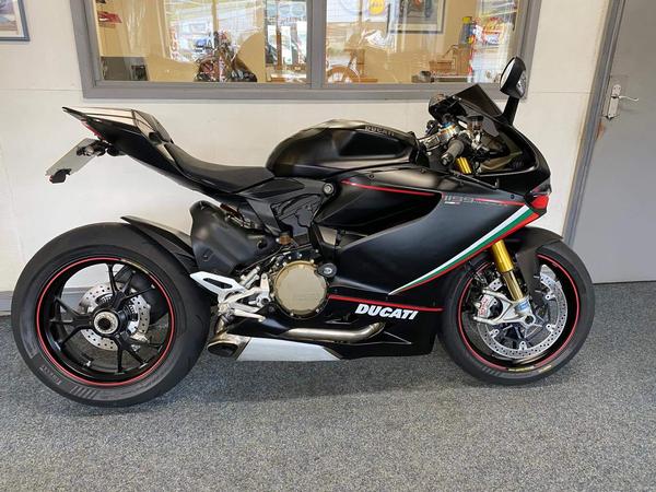 Ducati 1199 Panigale bikes for sale AutoTrader Bikes