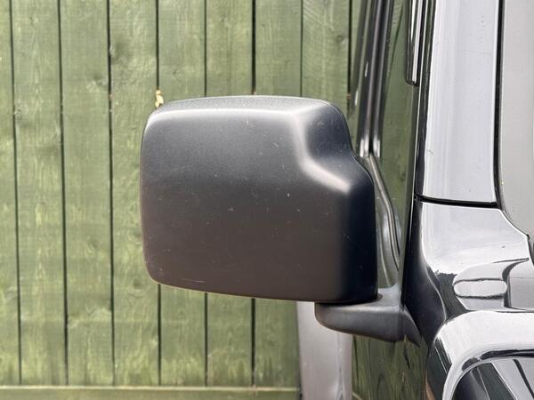 Suzuki Jimny 1.5 LCV ALLGRIP Euro 6 3dr at 24th