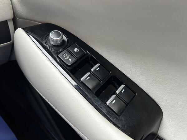 Mazda Mazda6 2.5 SKYACTIV-G GT Sport Nav+ Auto Euro 6 (s/s) 4dr
