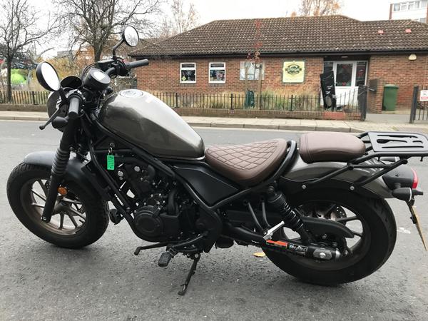 Bikes for sale in London AutoTrader Bikes
