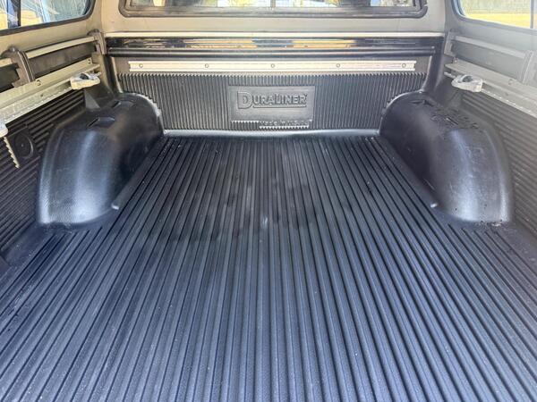 Nissan Navara 2.3 dCi Tekna 4WD Euro 6 (s/s) 4dr at 40th
