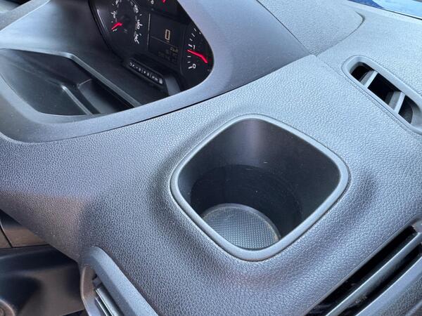Peugeot Partner 1.5 BlueHDi 1000 Professional Standard Panel Van SWB Euro 6 5dr at 13th