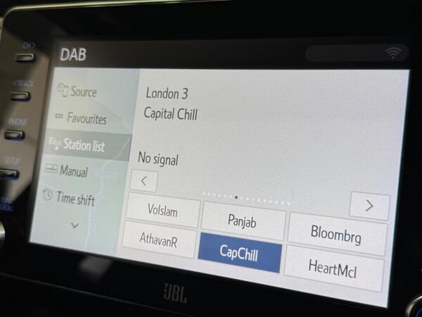 Toyota Hilux 2.8 D-4D Invincible X 4WD Euro 6 (s/s) 4dr at 49th