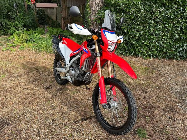 Honda CRF300L Motorbikes For Sale | AutoTrader Bikes