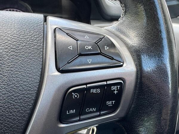 Ford Ranger 3.2 TDCi Limited 1 Auto 4WD Euro 5 4dr at 14th