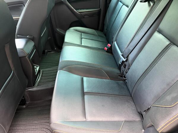 Ford Ranger 2.0 EcoBlue Wildtrak Auto 4WD Euro 6 (s/s) 4dr at 23th