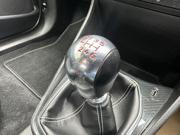 Ford Fiesta 1.5T EcoBoost ST-3 Euro 6 (s/s) 3dr at 15th
