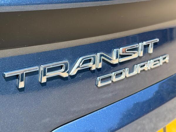 Ford Transit Courier 1.5 TDCi Sport L1 Euro 6 5dr