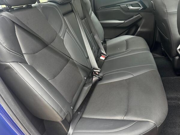Isuzu D-Max 1.9 TD V-Cross 4WD Euro 6 (s/s) 4dr at 20th