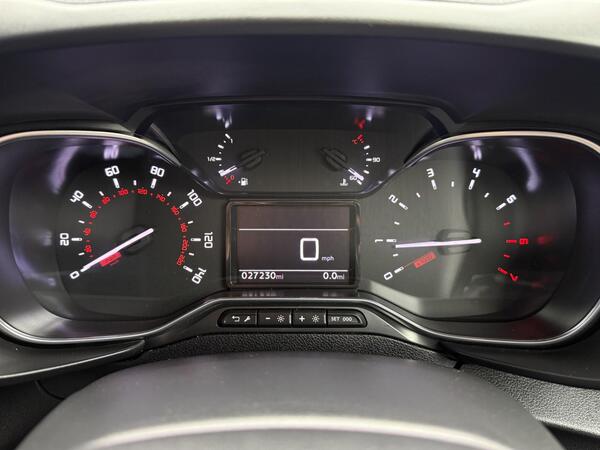 Citroen Berlingo 1.5 BlueHDi 650 Driver Edition M SWB Euro 6 (s/s) 5dr at 16th