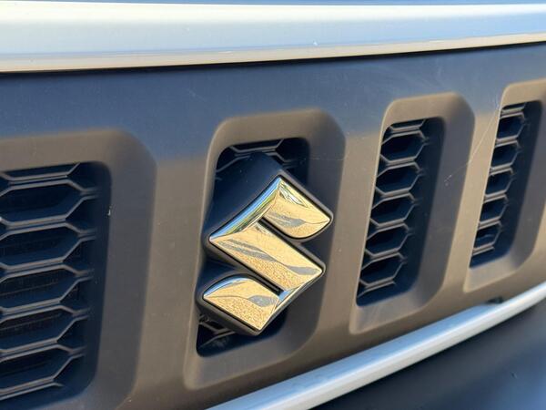 Suzuki Jimny 1.5 LCV ALLGRIP Euro 6 3dr at 45th