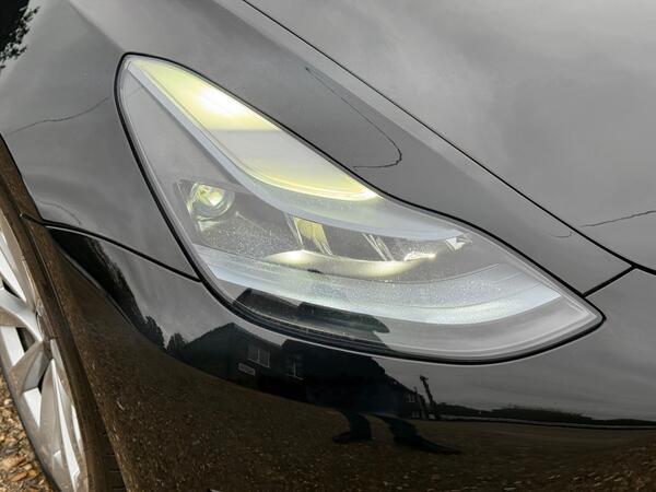 Tesla Model 3 (Dual Motor) Long Range Auto 4WDE 4dr at 39th