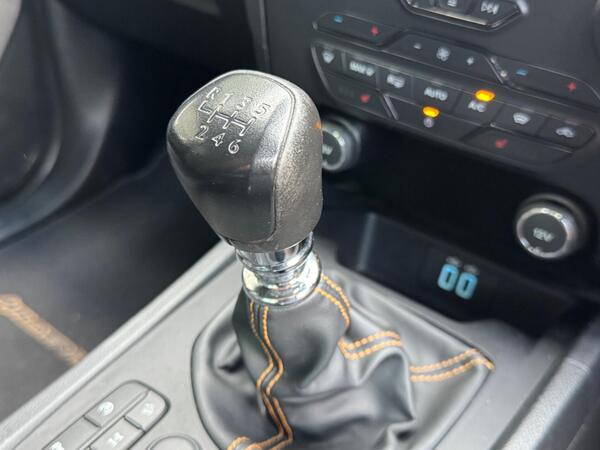 Ford Ranger 3.2 TDCi Wildtrak 4WD Euro 6 (s/s) 4dr at 29th