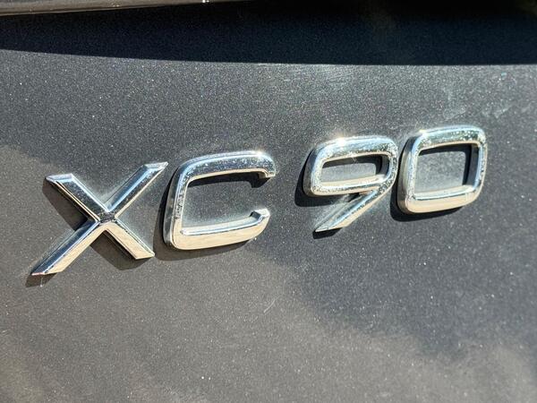 Volvo XC90 2.0 D5 PowerPulse Inscription Pro Auto 4WD Euro 6 (s/s) 5dr at 49th