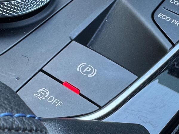 BMW 1 Series 1.5 118i M Sport (LCP) Euro 6 (s/s) 5dr at 28th