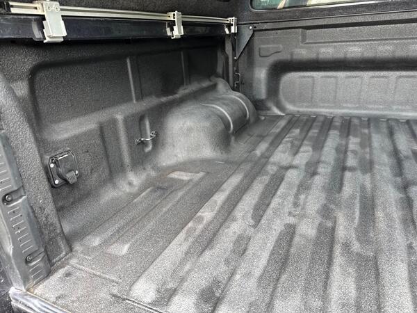 Ford Ranger 2.0 EcoBlue MS-RT Pickup Double Cab 4dr Diesel Auto 4WD Euro 6 (s/s) (213 ps) at 41th