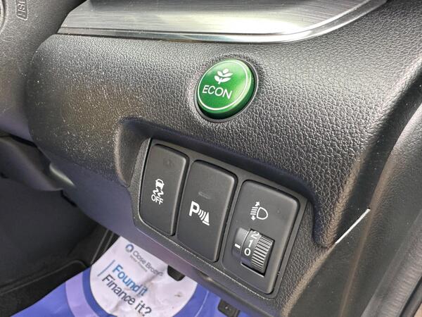Honda CR-V 1.6 i-DTEC SE Plus Navi Euro 6 (s/s) 5dr at 24th
