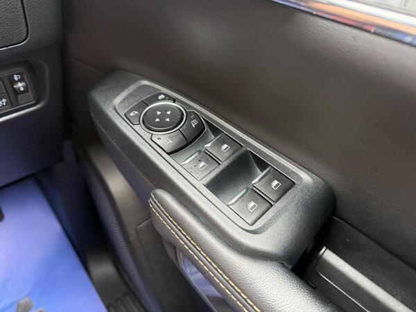 Ford Ranger 2.0 TD EcoBlue Wildtrak Auto 4WD Euro 6 (s/s) 4dr at 27th