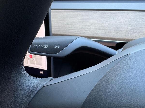 Tesla Model 3 (Dual Motor) Long Range Auto 4WDE 4dr at 40th
