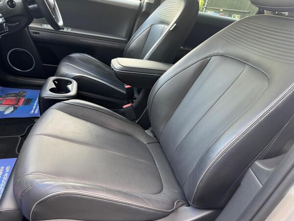 Hyundai IONIQ 5 73kWh Ultimate Auto AWD 5dr at 20th