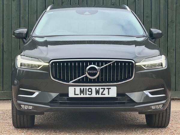 Volvo XC60 2.0 D4 Inscription Auto AWD Euro 6 (s/s) 5dr at 3th