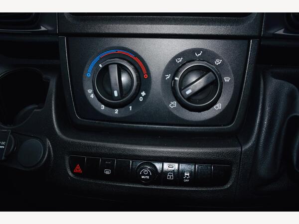 2022(71) Fiat Ducato Temperature Controlled 2.2 Power 35 Maxi LX Freezer Van XLWB