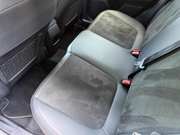 Ford Fiesta 1.5T EcoBoost ST-3 Euro 6 (s/s) 5dr at 20th