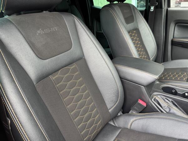 Ford Ranger 2.0 EcoBlue MS-RT Pickup Double Cab 4dr Diesel Auto 4WD Euro 6 (s/s) (213 ps) at 11th