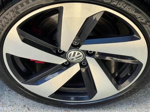 Volkswagen Golf 2.0 TSI GTI Performance DSG Euro 6 (s/s) 5dr at 49th