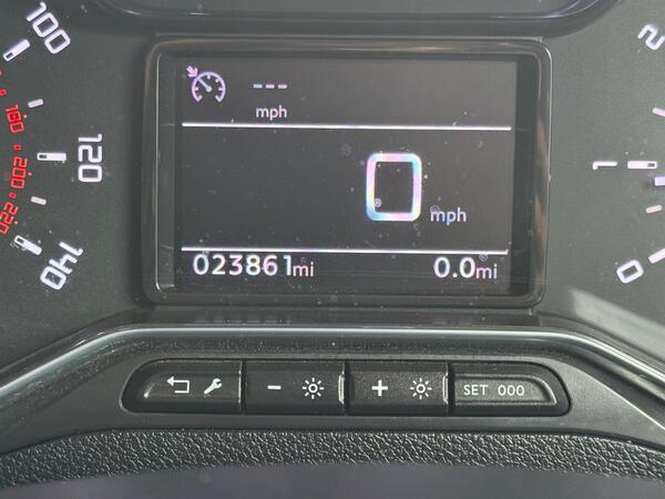 Citroen Berlingo 1.5 BlueHDi 1000 Enterprise Edition M SWB Euro 6 (s/s) 5dr at 20th