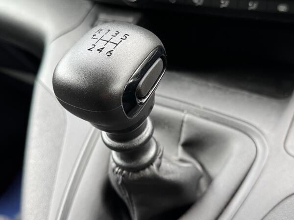Peugeot Partner 1.5 BlueHDi 1000 Professional Premium Standard Panel Van SWB Euro 6 5dr
