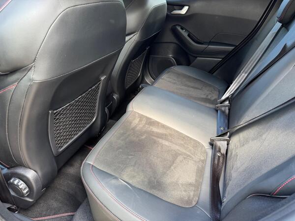 Ford Fiesta 1.5T EcoBoost ST-3 Euro 6 (s/s) 5dr at 21th