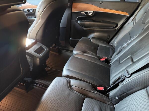 Volvo XC90 2.0 D5 PowerPulse Inscription Pro Auto 4WD Euro 6 (s/s) 5dr at 2th