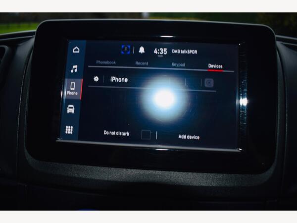 2022(71) Fiat Ducato Temperature Controlled 2.2 Power 35 Maxi LX Freezer Van XLWB