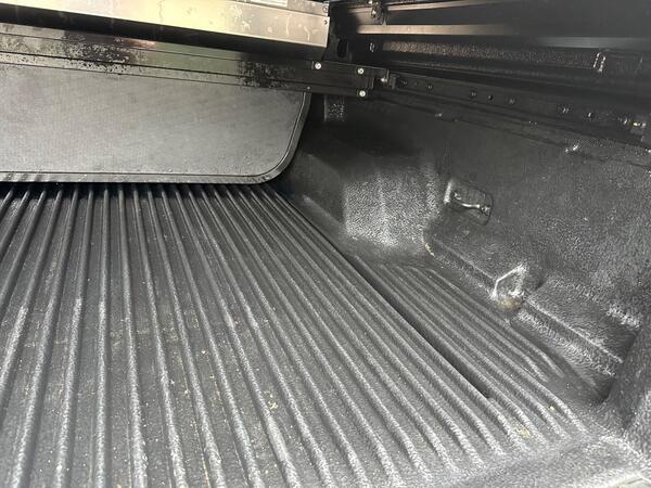 Ford Ranger 2.0 EcoBlue Thunder Pickup Double Cab 4dr Diesel Auto 4WD Euro 6 (s/s) (213 ps) at 46th