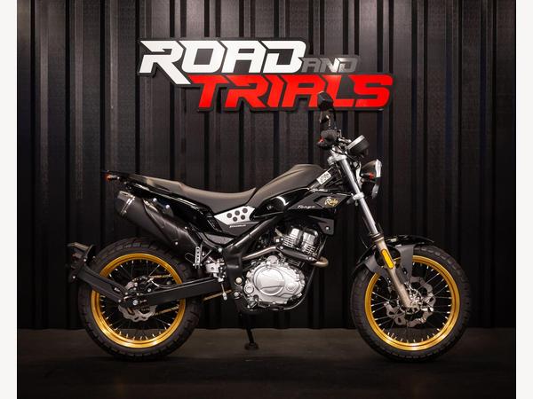 Rieju Tango Scrambler bikes for sale AutoTrader Bikes