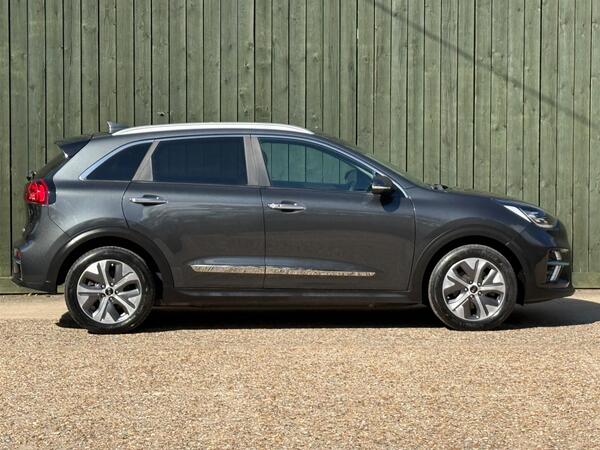 Kia Niro 64kWh 4+ Auto 5dr
