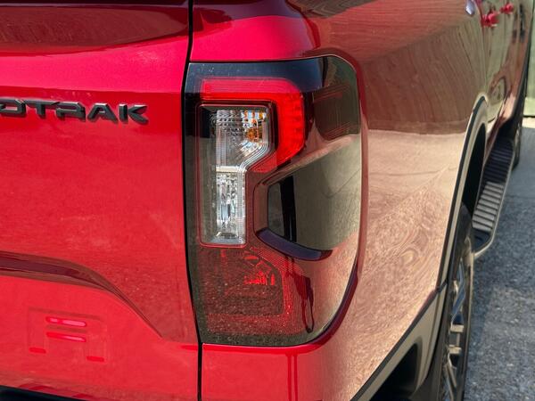 Ford Ranger 2.0 TD EcoBlue Wildtrak Auto 4WD Euro 6 (s/s) 4dr at 32th