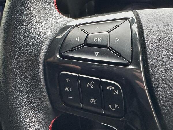 Ford Ranger 2.0 EcoBlue Stormtrak Pickup Double Cab 4dr Diesel Auto 4WD Euro 6 (s/s) (213 ps)