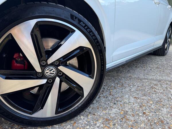 Volkswagen Polo 2.0 TSI GTI DSG Euro 6 (s/s) 5dr at 45th