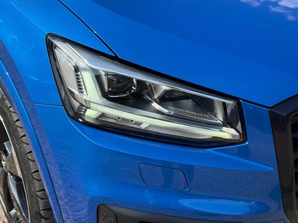 Audi Q2 1.5 TFSI CoD 35 Black Edition S Tronic Euro 6 (s/s) 5dr at 34th