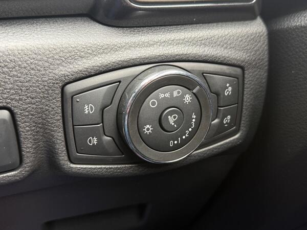 Ford Ranger 2.0 EcoBlue Wildtrak Auto 4WD Euro 6 (s/s) 4dr at 26th
