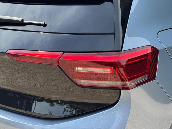 Volkswagen ID.3 Pro Performance 58kWh Style Auto 5dr at 50th