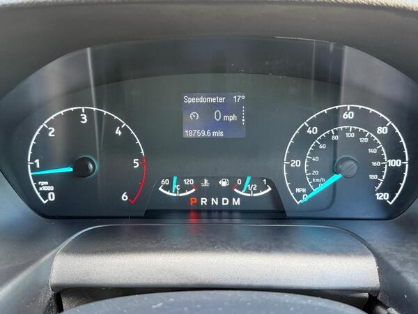 Ford Transit Custom 2.0 300 EcoBlue Limited Auto L2 H1 Euro 6 5dr at 21th