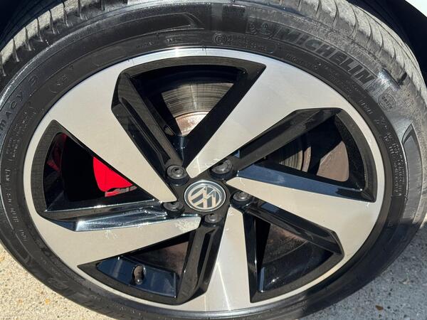 Volkswagen Polo 2.0 TSI GTI DSG Euro 6 (s/s) 5dr at 30th