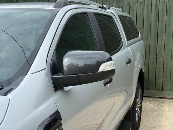 Ford Ranger 2.0 EcoBlue Wildtrak Auto 4WD Euro 6 (s/s) 4dr at 39th